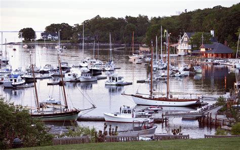 Camden Charter Boat Captain Acquitted Of Manslaughter Charge In Unusual Case | Maine Public