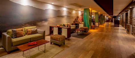 Sonesta Hotel Cusco Cusco for 3, 6 or 24 hours - BYHOURS