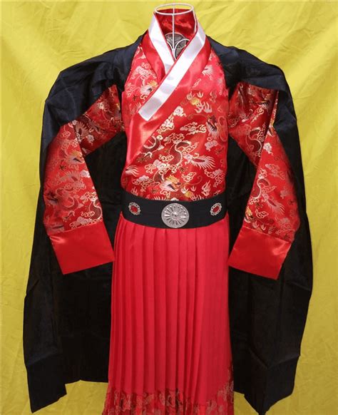 Ming dynasty clothing help? : r/Chinese