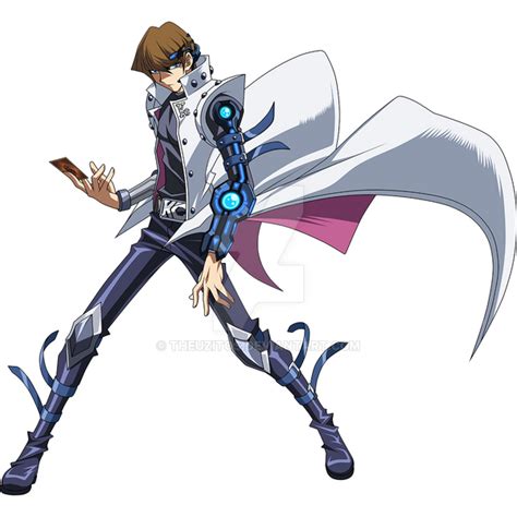 Yu-Gi-Oh! DSOD|Kaiba Seto by Theuzitos on DeviantArt