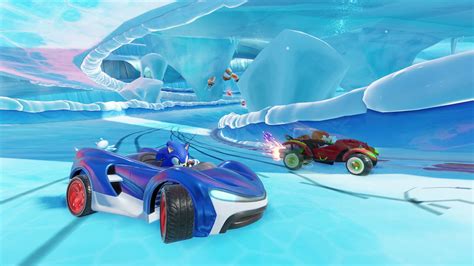 Team Sonic Racing - Tips and Tricks for Beginners - Guide | Push Square