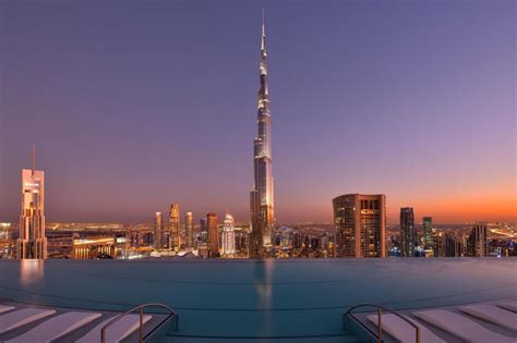 Best Price on Address Sky View Hotel in Dubai + Reviews!