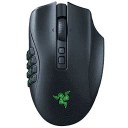 Razer Naga V2 Pro Review - Rondea