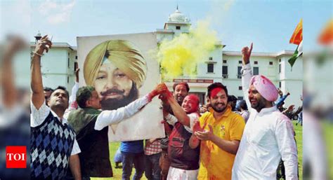 Punjab election Results 2017 | All you need to know about Punjab ...