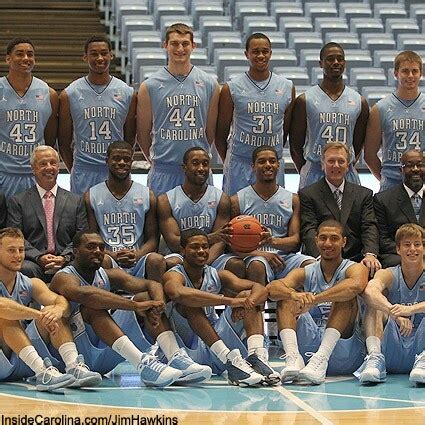 I miss this UNC Basketball team | North carolina basketball, Unc ...