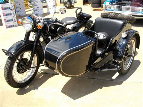 17 Best images about BMW sidecar on Pinterest | Bmw motorcycles, R65 and Cars