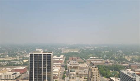 Indiana Michigan Power suspending disconnections in response to poor air quality – Indiana ...