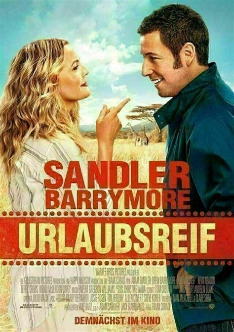 Urlaubsreif | Szenenbilder und Poster | Film | critic.de