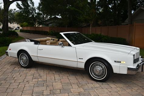 1983 Oldsmobile Toronado | Primo Classics International LLC