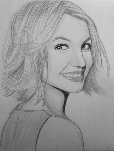 Britney Spears | Drawing images, Portrait drawing, Pictures to draw