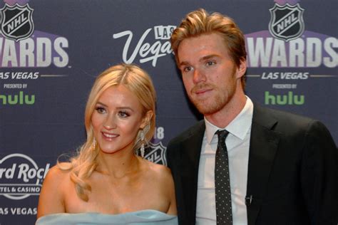 Connor McDavid Girlfriend: Who is Lauren Kyle? + Controversy