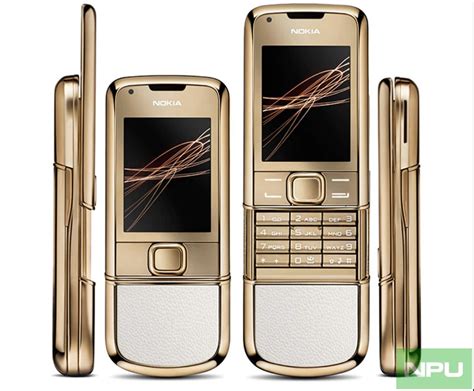 Exclusive: Nokia 6300 4G & Nokia 8000 4G major specs, KaiOS, color options & other details ...