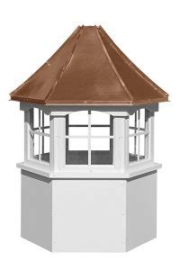 Horse barn Cupolas | Buy an Amish Built Cupola to Enhance Your Horse barn