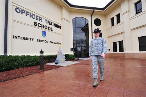 Air National Guard’s first female military training instructor named NCO of the year > National ...