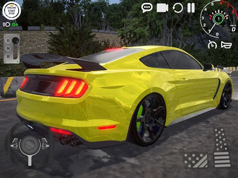 Fast&Grand: Car Driving Simulator Free Roam Games for Android - APK ...