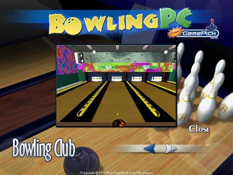 Bowling PC - Download Gratis