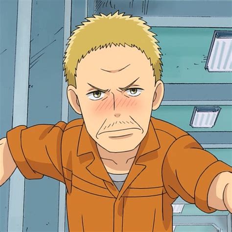 Hannes (Junior High Anime) | Attack on Titan Wiki | FANDOM powered by Wikia