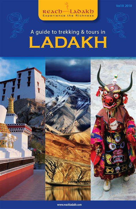 Welcome to reach ladakh, Ladakh Tour Operators, Tour Operators Ladakh ...