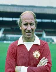 Bobby Charlton Biography, Life, Interesting Facts