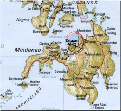 Cagayan de Oro baseport granted 9% hike in cargo-handling charge - PortCalls Asia