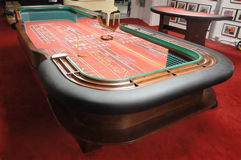 Craps Table | britojumpers.com