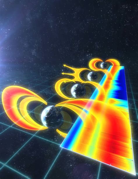 solar plasma Archives - Universe Today