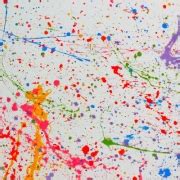 The Science Of Jackson Pollock - The National Digest