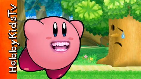 Cursed image : r/Kirby