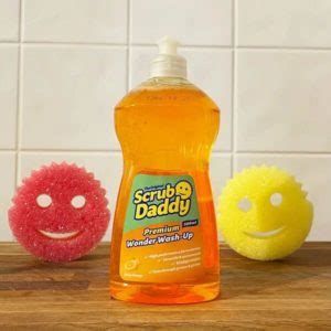 Scrub Daddy Review - Must Read This Before Buying