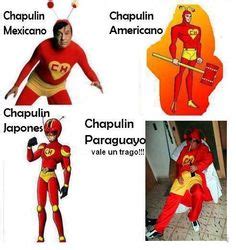 23 ideas de El chapulin colorado | el chapulin colorado, personajes de el chavo, caricaturas