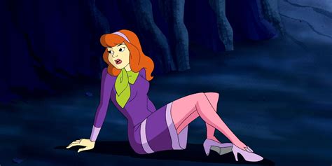 Best Versions Of Daphne In Scooby-Doo