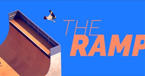 The Ramp - Game | GameGrin