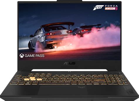 Asus Tuf Gaming Rtx 4060 Laptop - Image to u