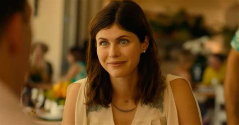 Best Alexandra Daddario Movies and TV Series, Ranked