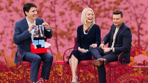 Justin Trudeau *Really* Loves Fun Socks Photos | GQ