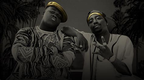 2Pac and Biggie Wallpapers - Top Free 2Pac and Biggie Backgrounds - WallpaperAccess