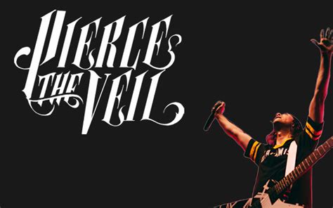 🔥 [50+] Pierce The Veil Wallpapers | WallpaperSafari