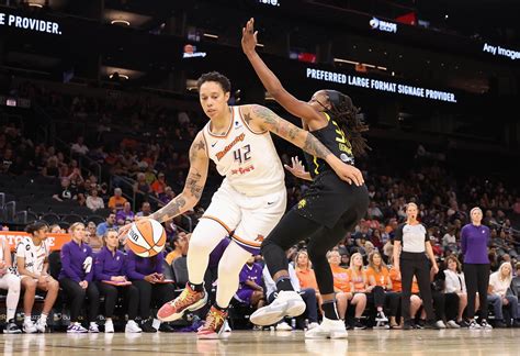 WNBA 2023 opening weekend primer: Top matchups, key season storylines ...