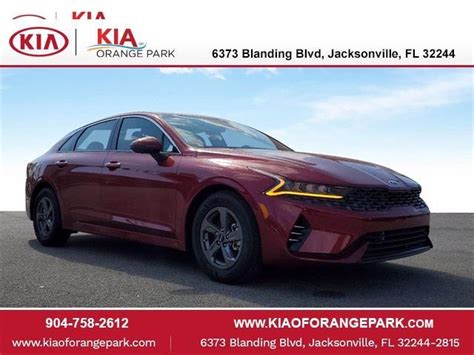 Kia of Orange Park - Kia, Used Car Dealer, Service Center - Dealership Ratings