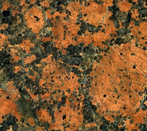 Baltic Red Granite (rapakivi granite) (pyterlite) (Wiborg … | Flickr
