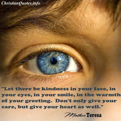 Mother Teresa On Kindness Quotes. QuotesGram