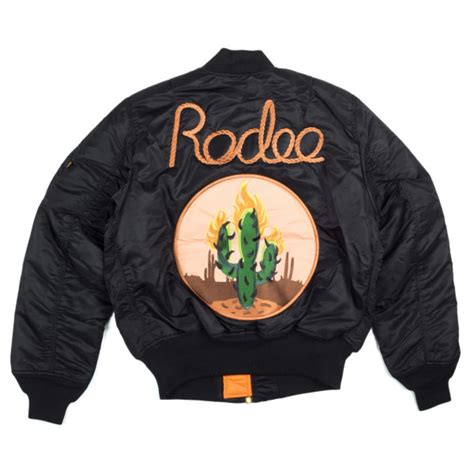 Travi$ Scott "Rodeo" Merch Available Online for Limited Time | Complex