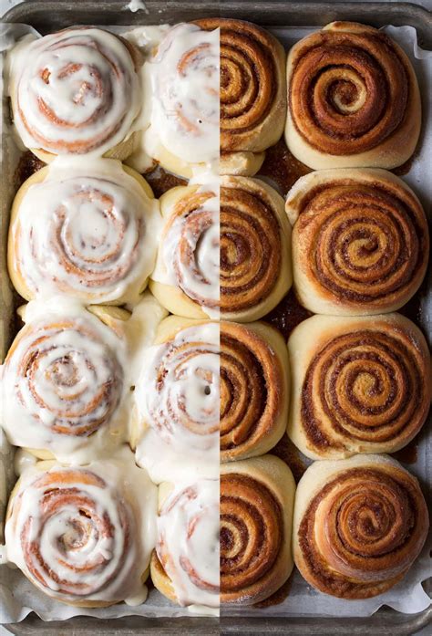 Best Cinnamon Rolls Recipe - Cooking Classy