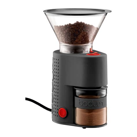 Bistro Electric Coffee Grinder 10903 by Bodum