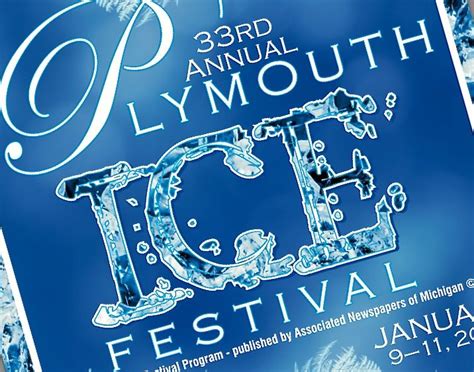 Ice Festival returns to Plymouth