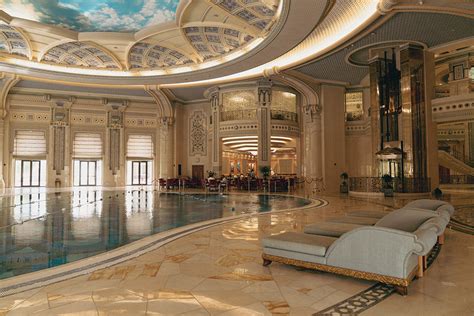 THE RITZ-CARLTON,RIYADH on Behance