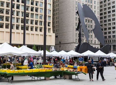 Chicago’s 12 Best Farmers Markets to Visit This Season - Eater