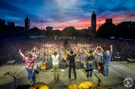 The 15 Best Music Festivals in Atlanta To Experience | Atlanta Festivals