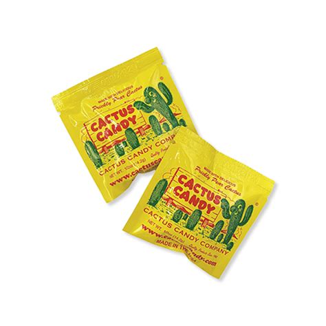 Cactus Candy Company – CandyBar by SnackCrate