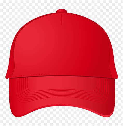 Free download | HD PNG red baseball cap clipart png photo - 31416 | TOPpng